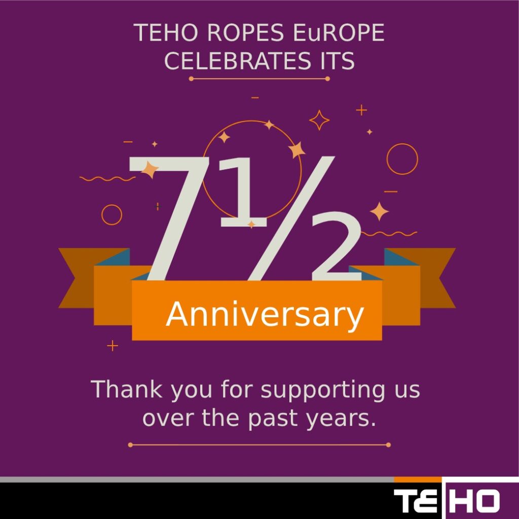 celebration teho europe