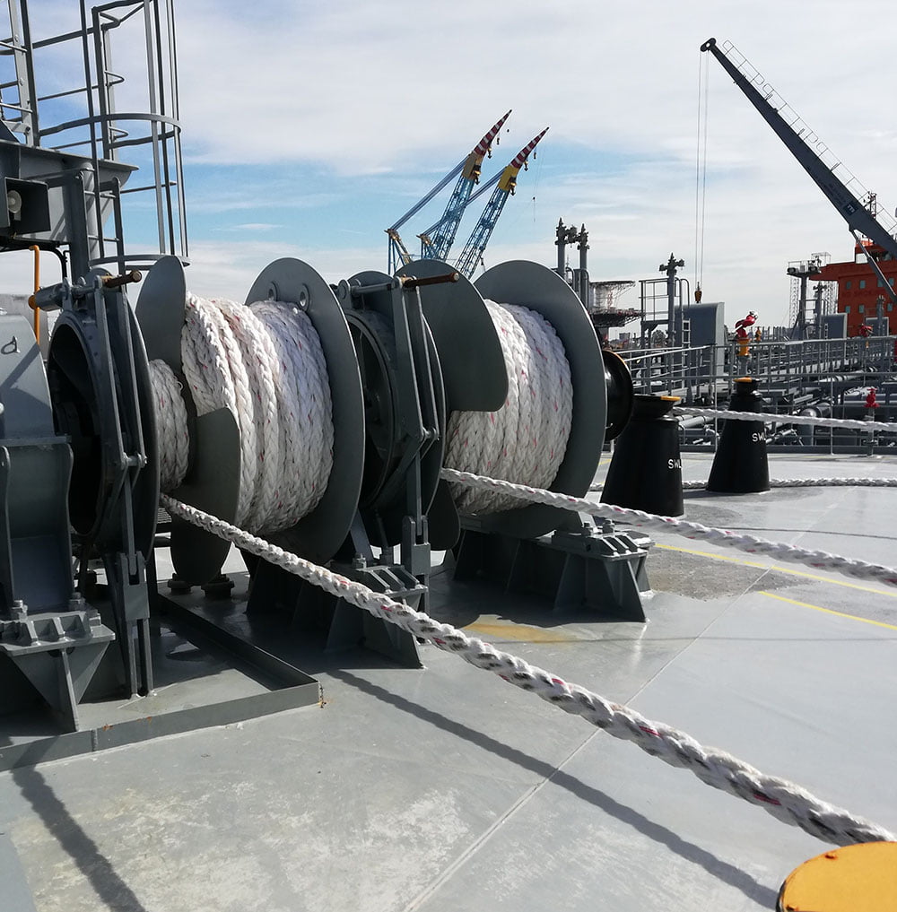 mooring ropes shipping ropes theo ropes europe