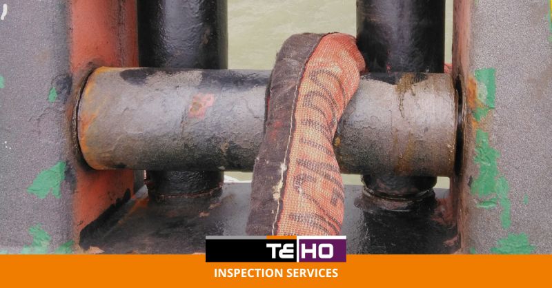 top-notch inspection services